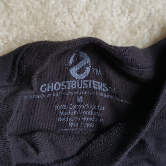 Long sleeve shirt - Picture 2 of 2